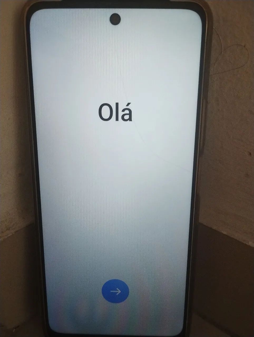 Celular REALME C71   R$ 739,00 - Foto 3