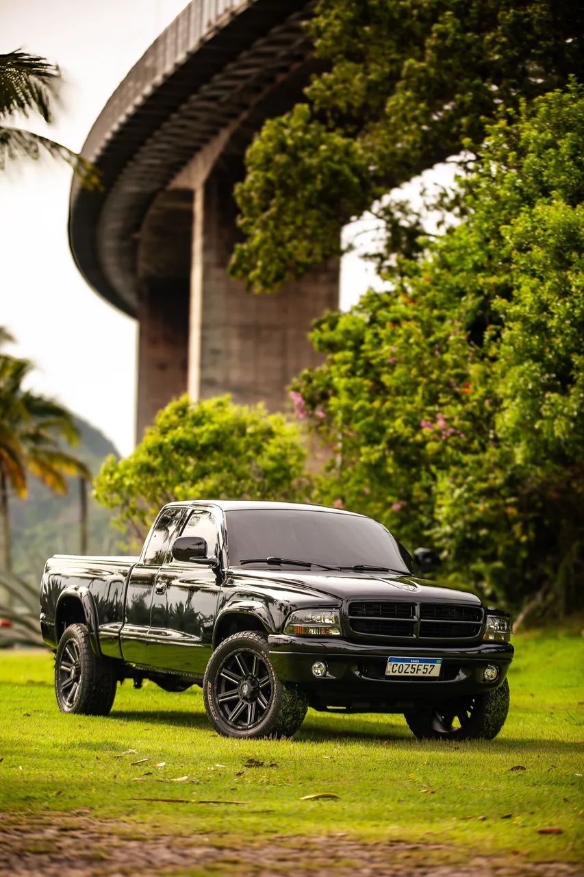 Dodge Dakota Sport CE 3.9 V6 1999