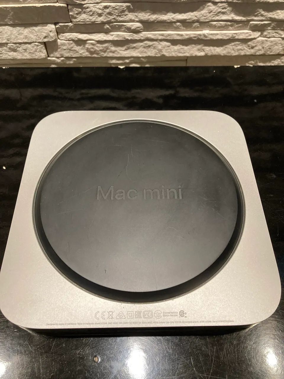 Mac mini com chip M1 256 Gb - Foto 3