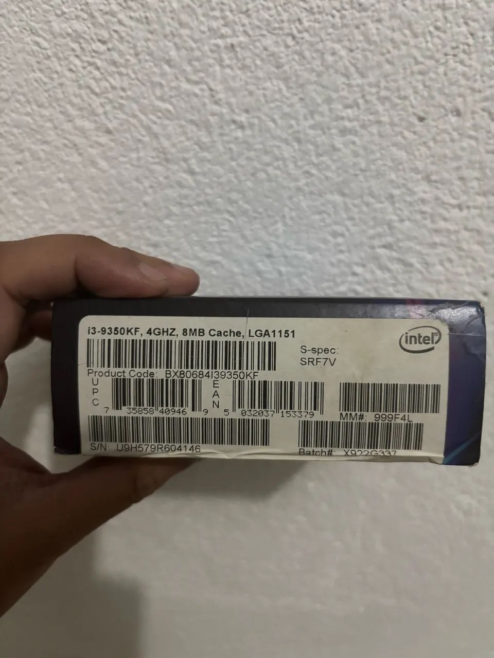 Vendo processador Intel core i3 - Foto 2