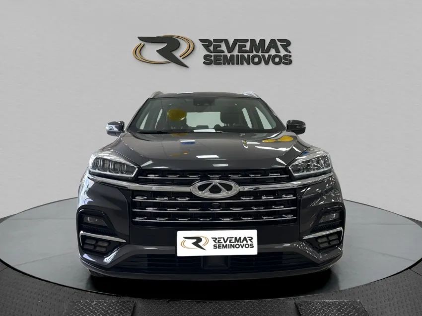 Caoa Chery Tiggo 2024