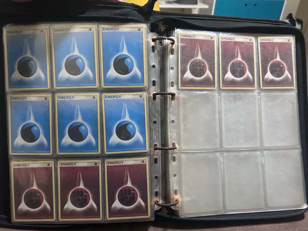 Lote Cartas Pokémon - Foto 4