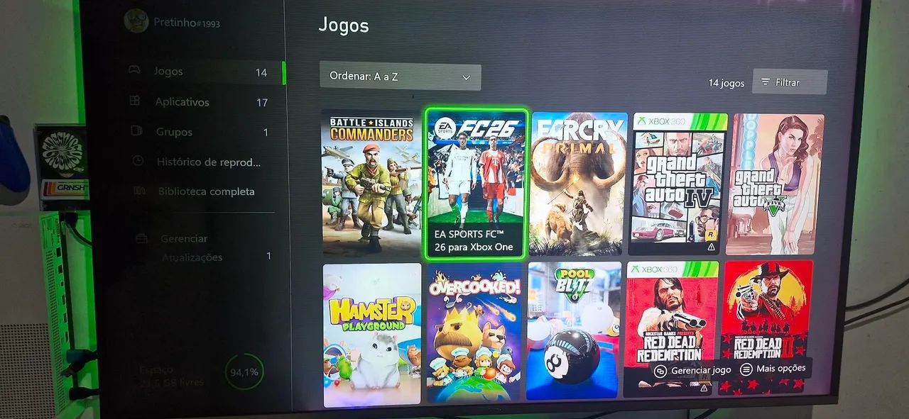 Xbox one S - Foto 3