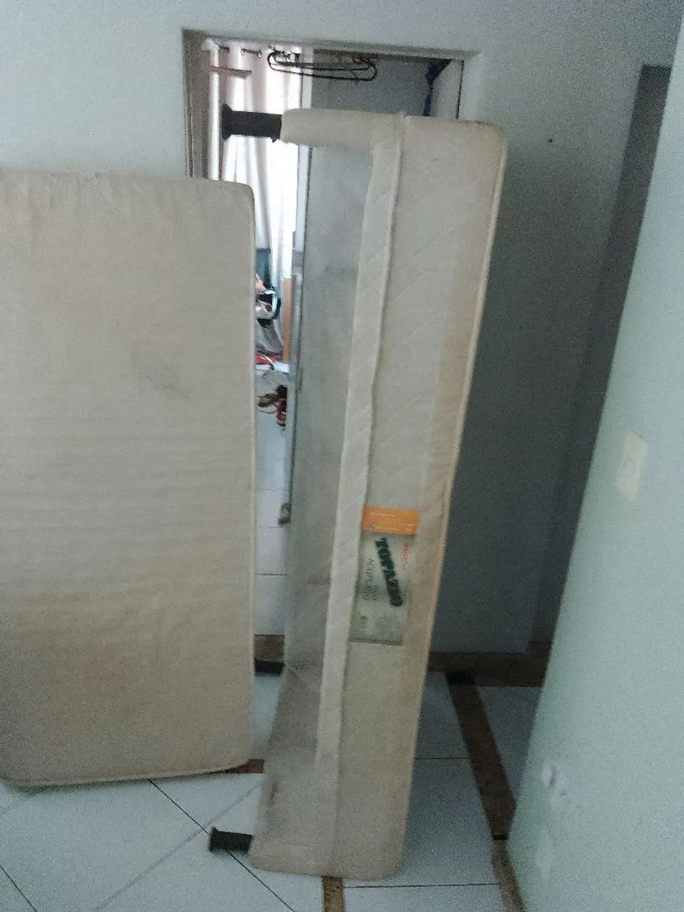 Vendo cama conjugada . - Foto 3