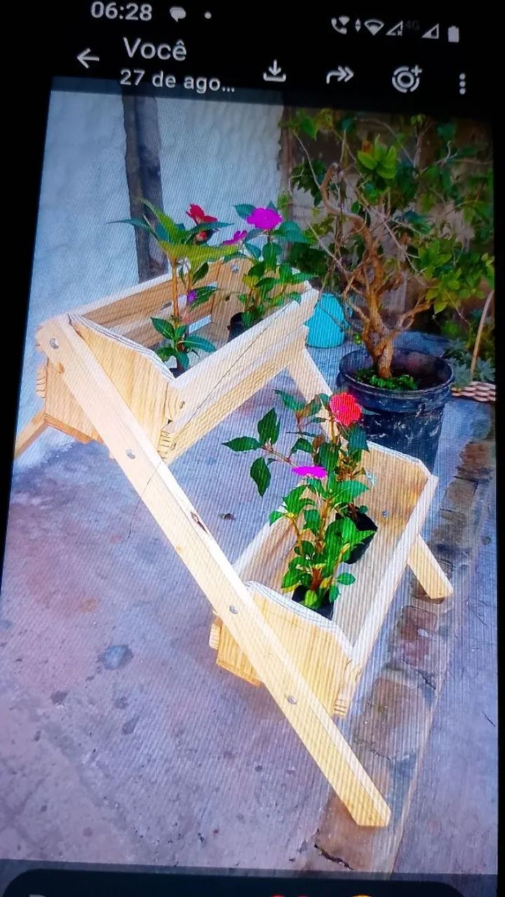 Decoração para jardim. - Foto 3
