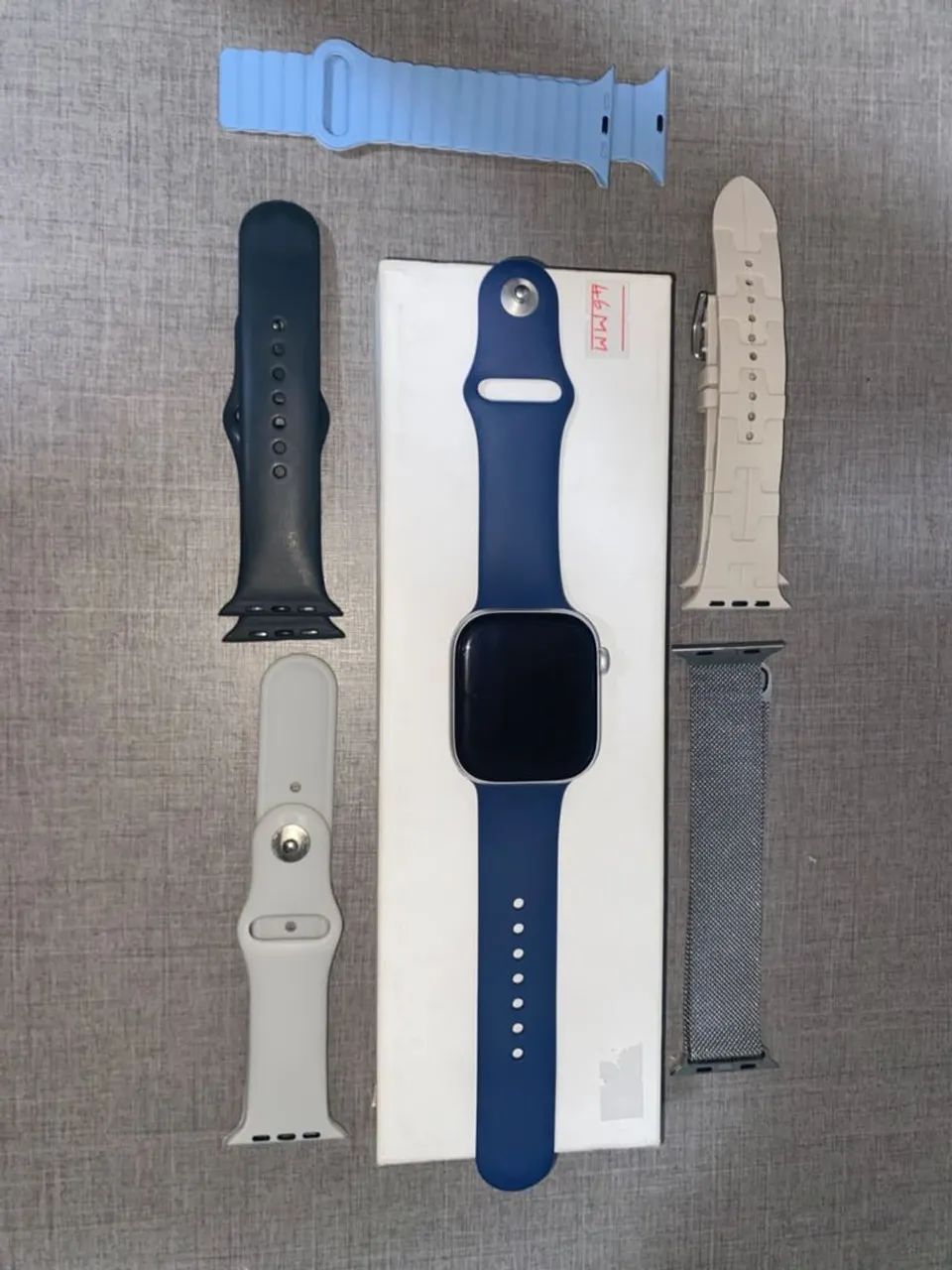 Apple Watch Series 10 46mm  - Foto 2