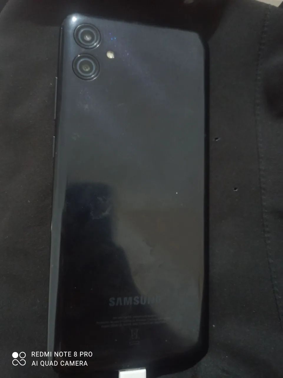 Galaxy A04e - Foto 2