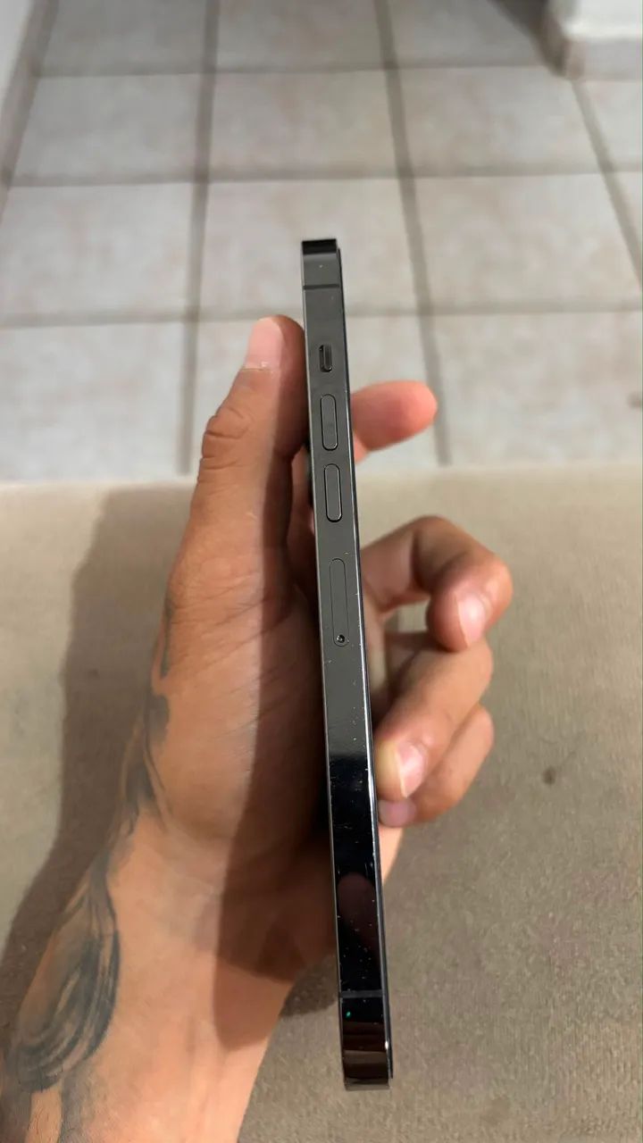iPhone 13 Pro Max  - Foto 2