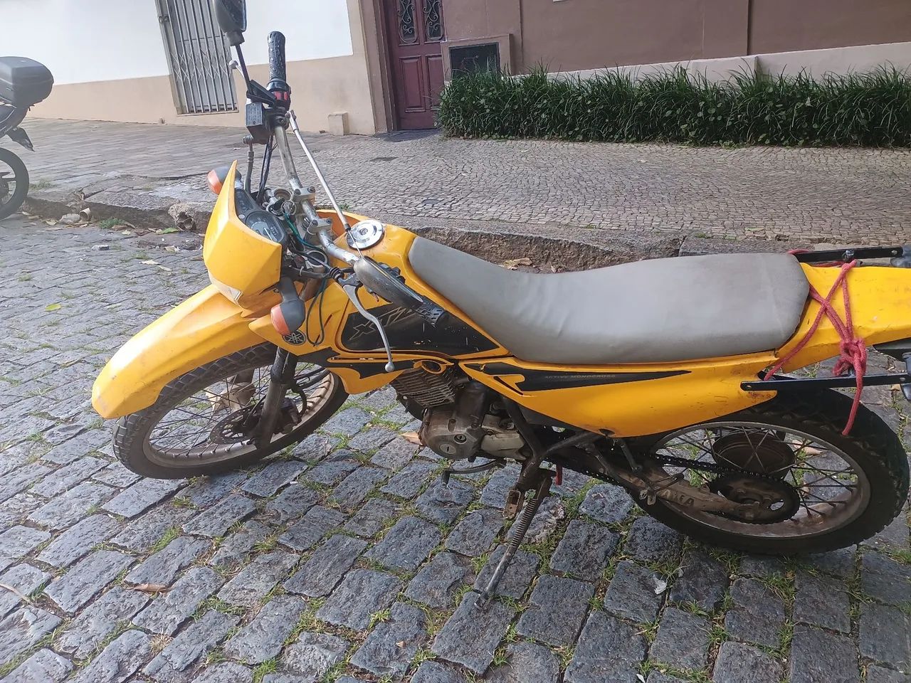 XTZ 125k 2013. Vendo ou troco. - Foto 6