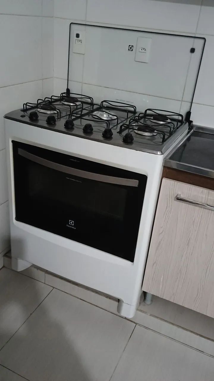 Fogão  - Foto 3