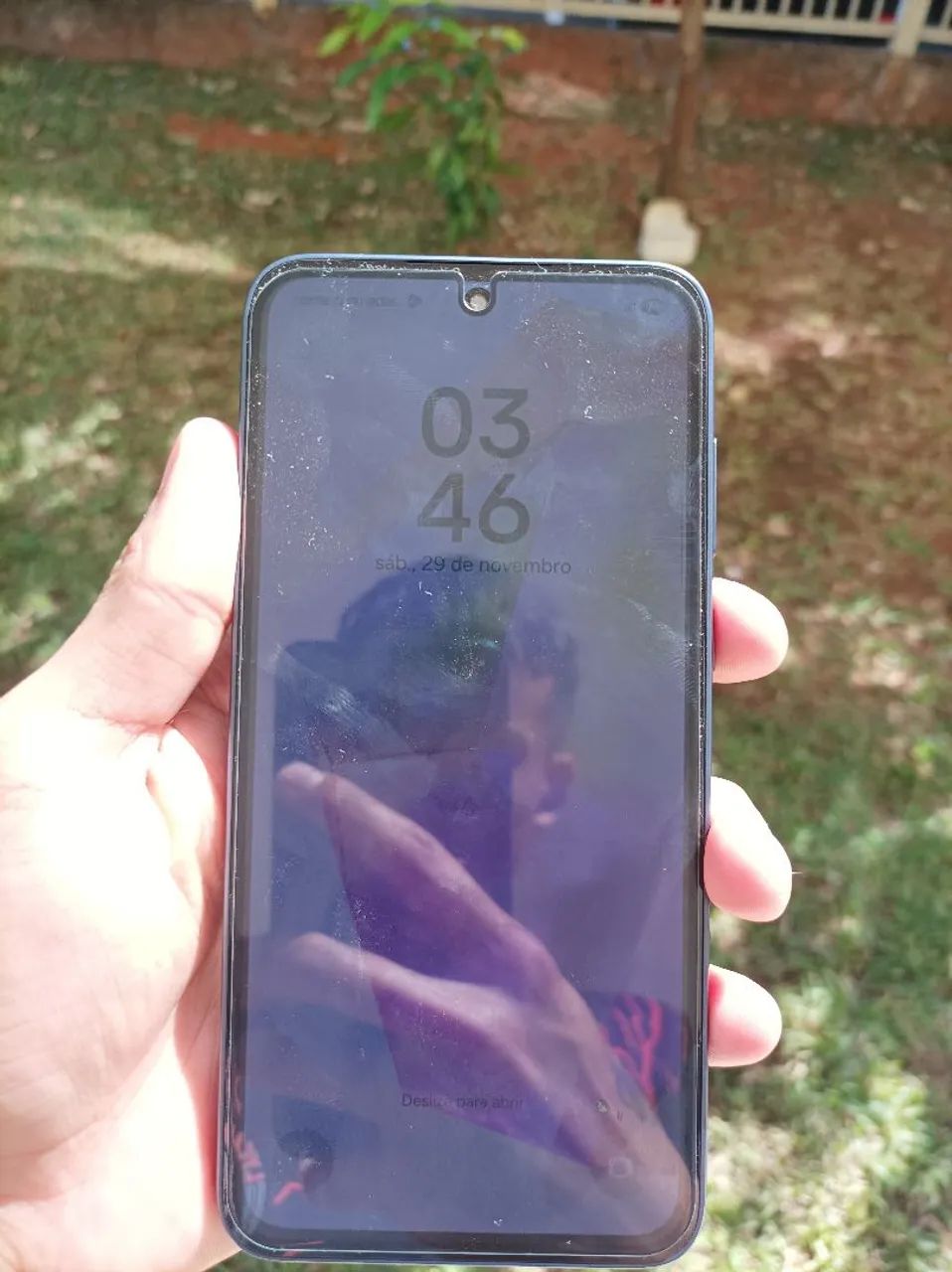 A35 256 Gb - Foto 2