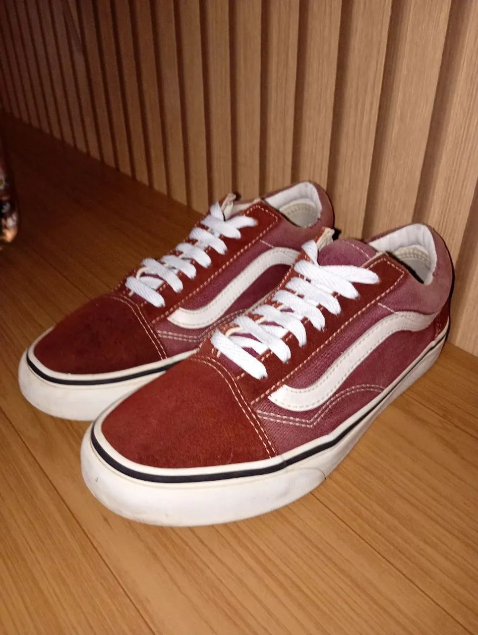 Vans Old Skool original super conservado  - Foto 5