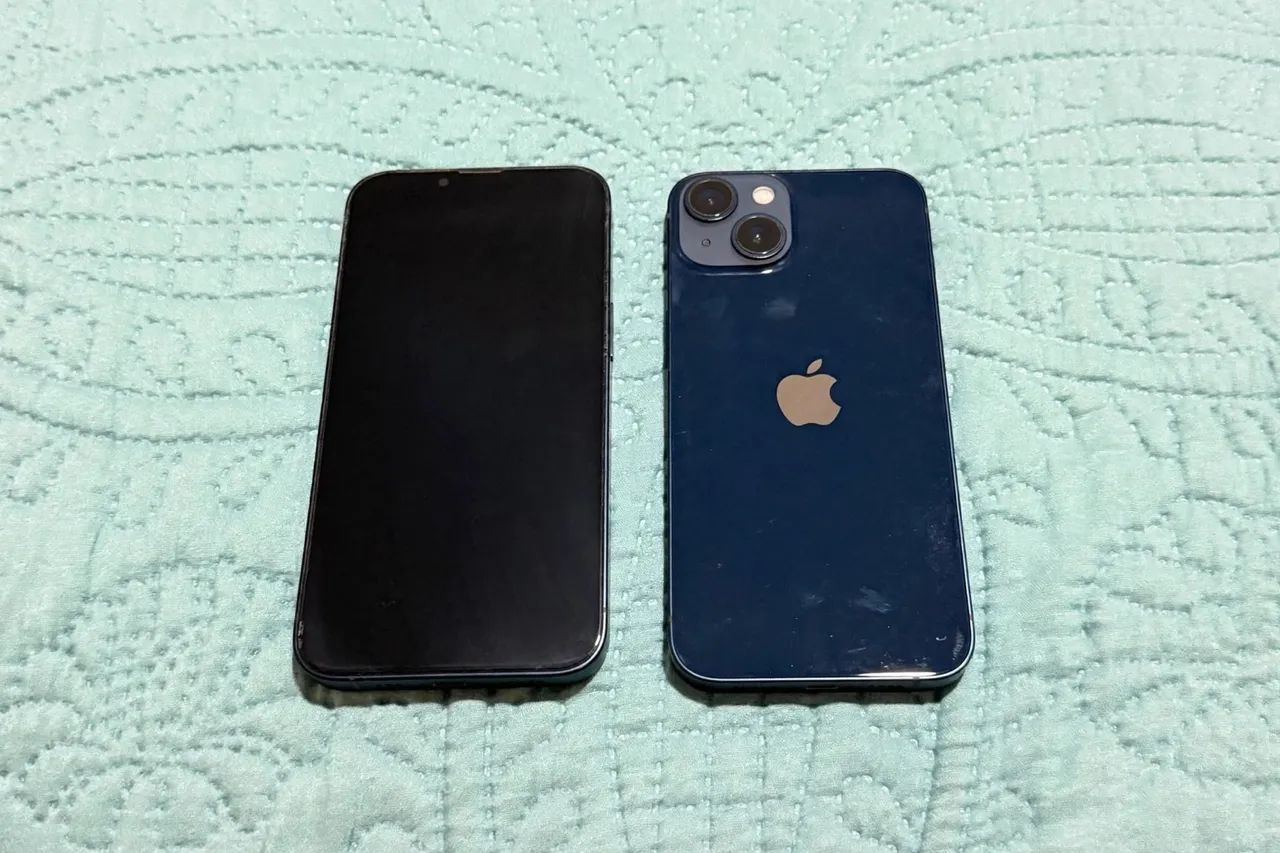 Celular  - Foto 2