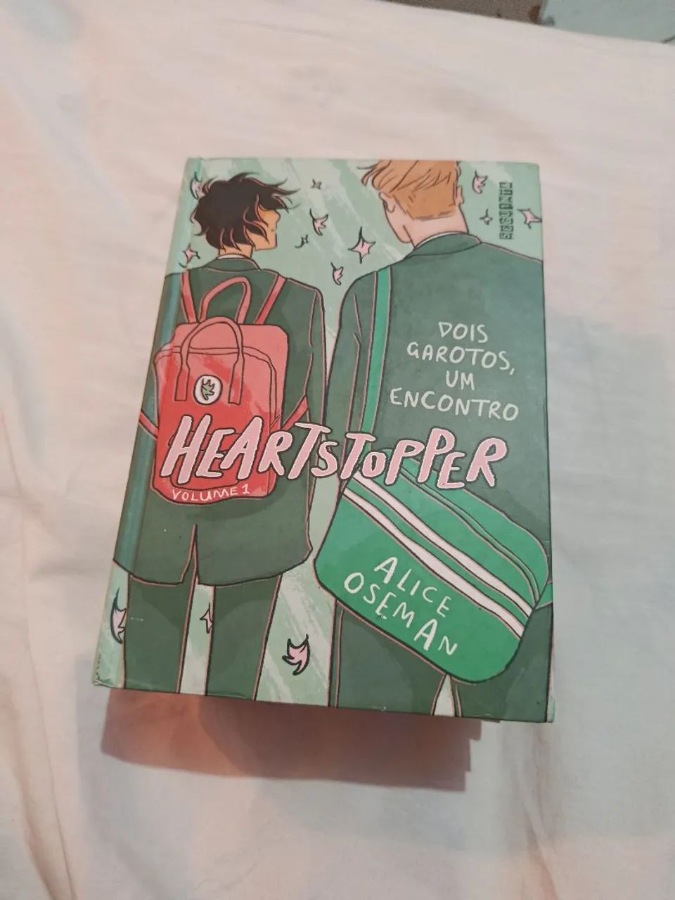 Heartstopper 1
