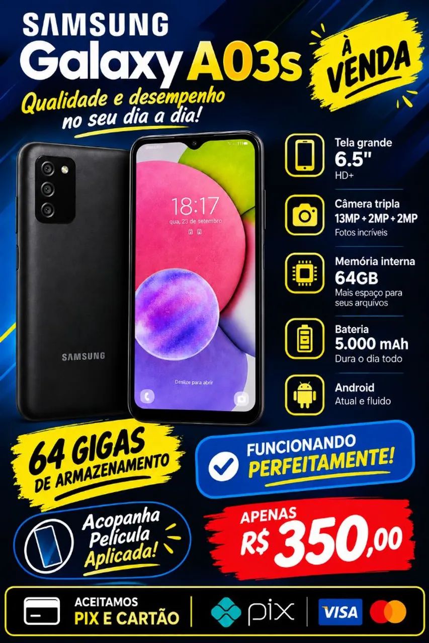 Vendas De Celulares E Acessórios  - Foto 3