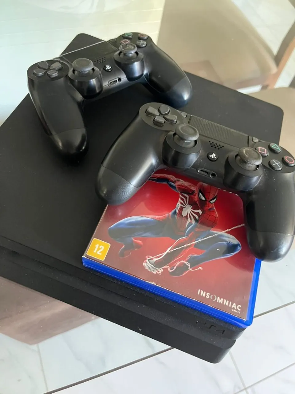 Pacote 13 Jogos originais PS4 - Jogos de Vídeo Game - Jardim