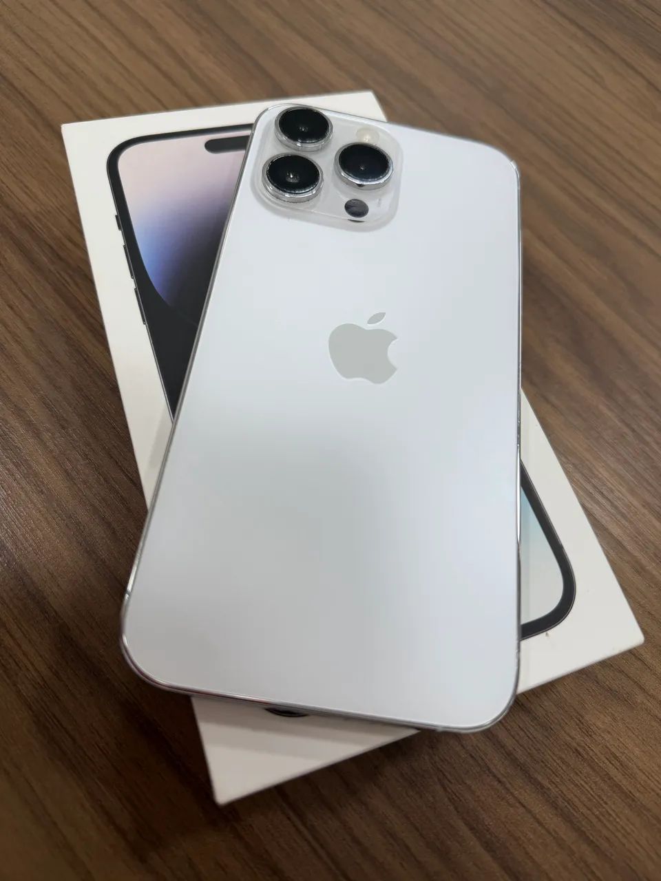 iPhone 14 Pro Max 256GB