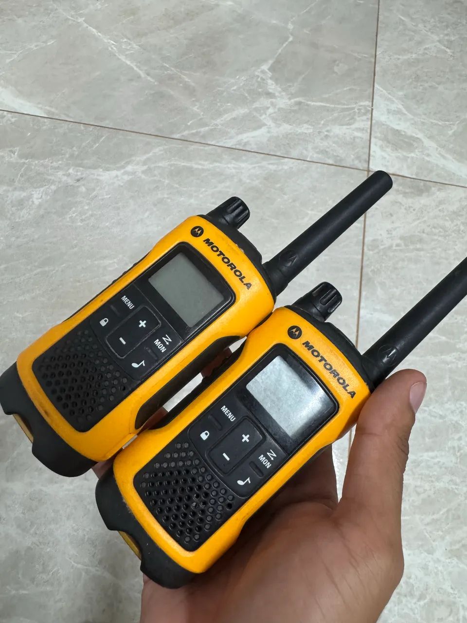 motorola t402 - Foto 3