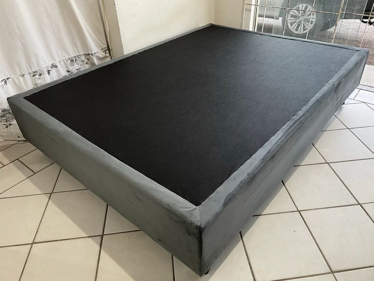 Cama box casal  - Foto 2