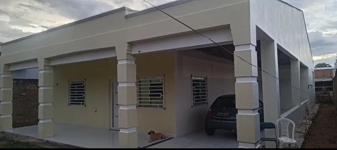 Casa Mecejana  - Foto 2