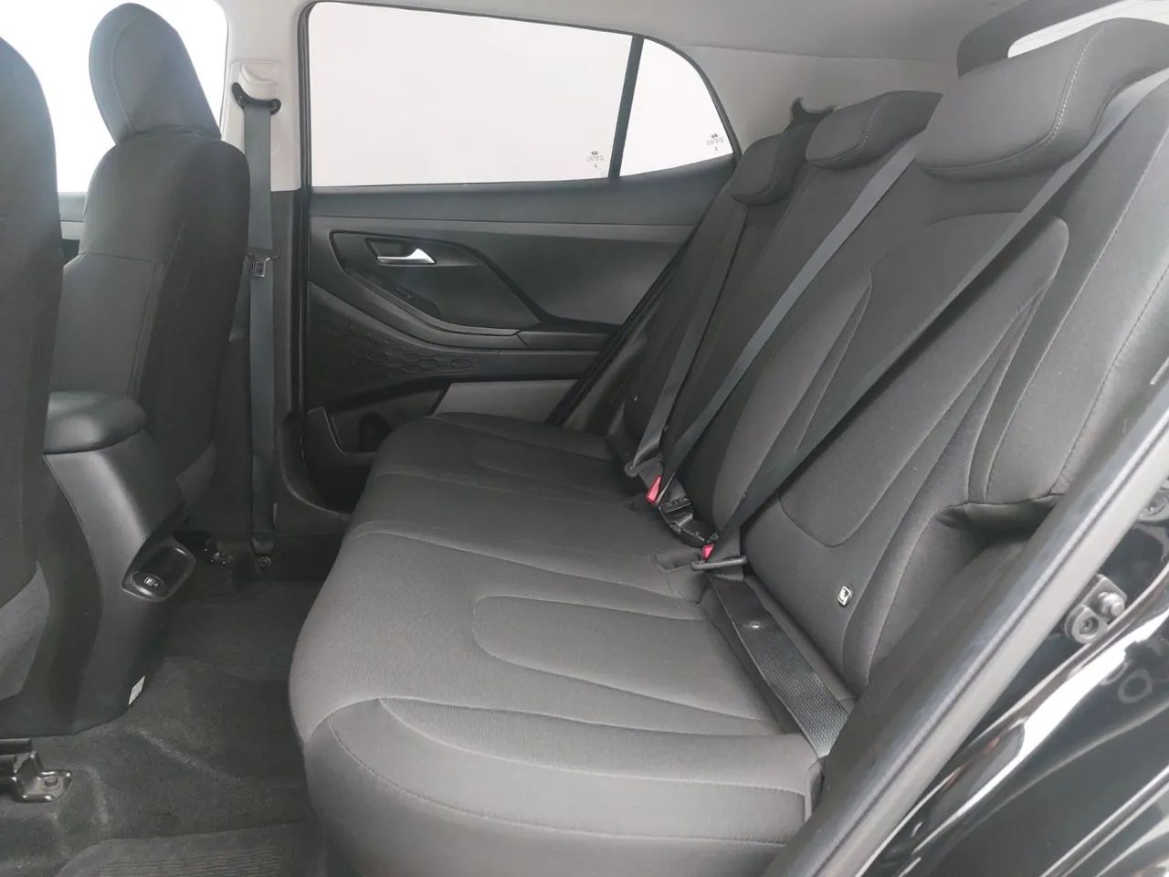 Hyundai Creta Comfort Plus 1.0 TB 12V Flex Aut., foto 17 de 18