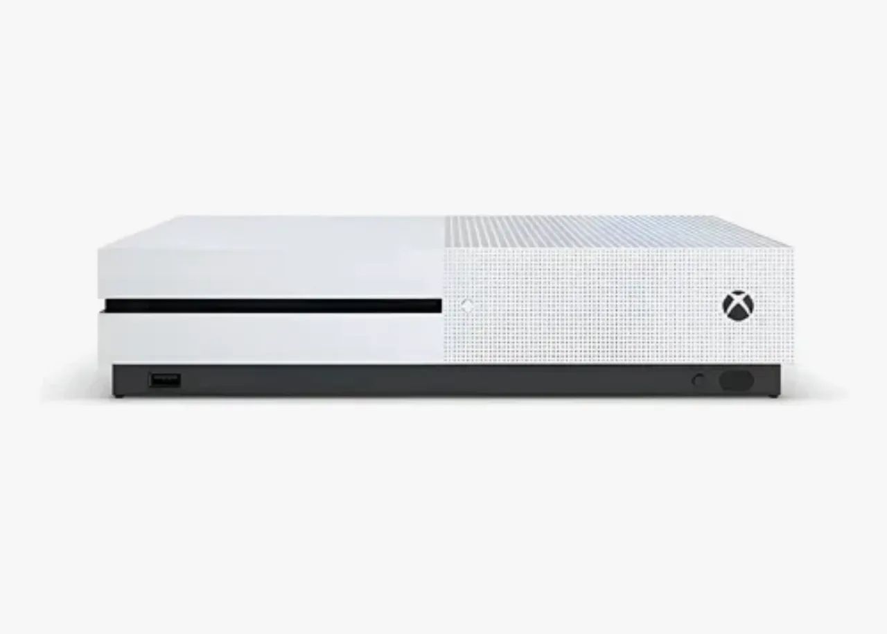 Vende-se Xbox one s 