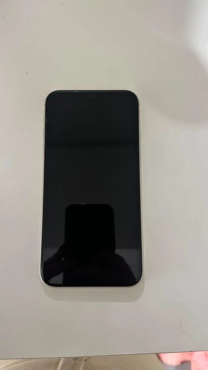 IPHONE 11 64GB BRANCO - TODO ORIGINAL - EXCELENTE ESTADO - Foto 2