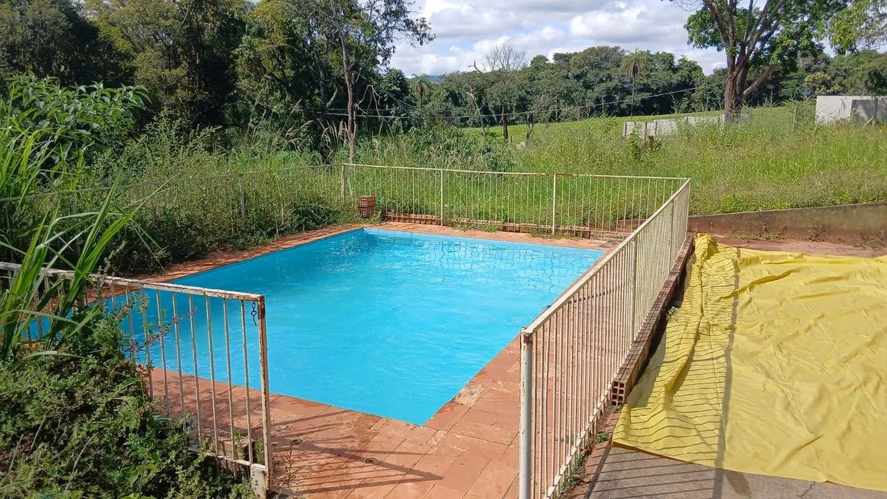 Chácara de 1mil metros com piscina  - Foto 5
