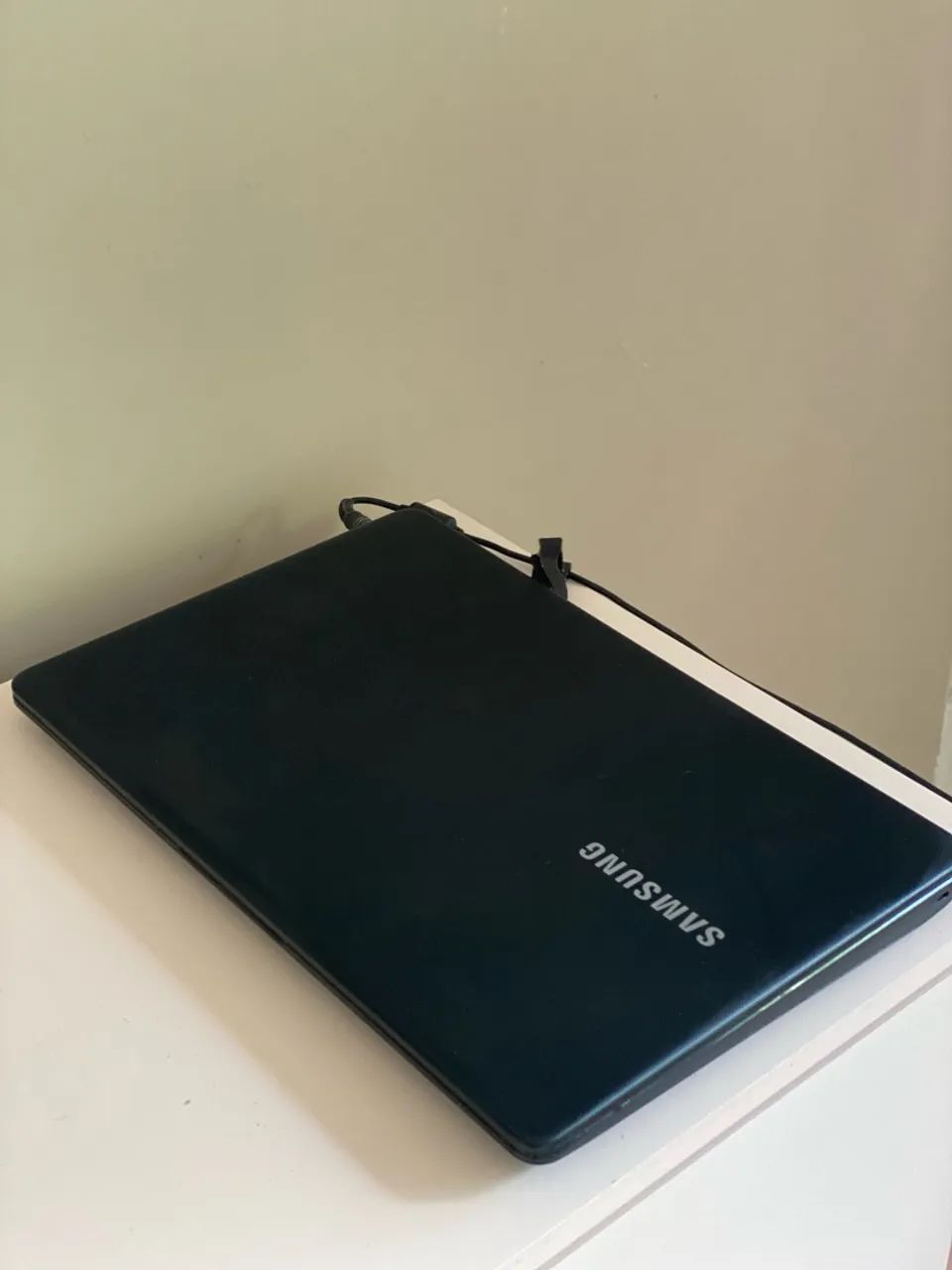 Notebook Samsung com NVIDIA GeForce + carregador  - Foto 3
