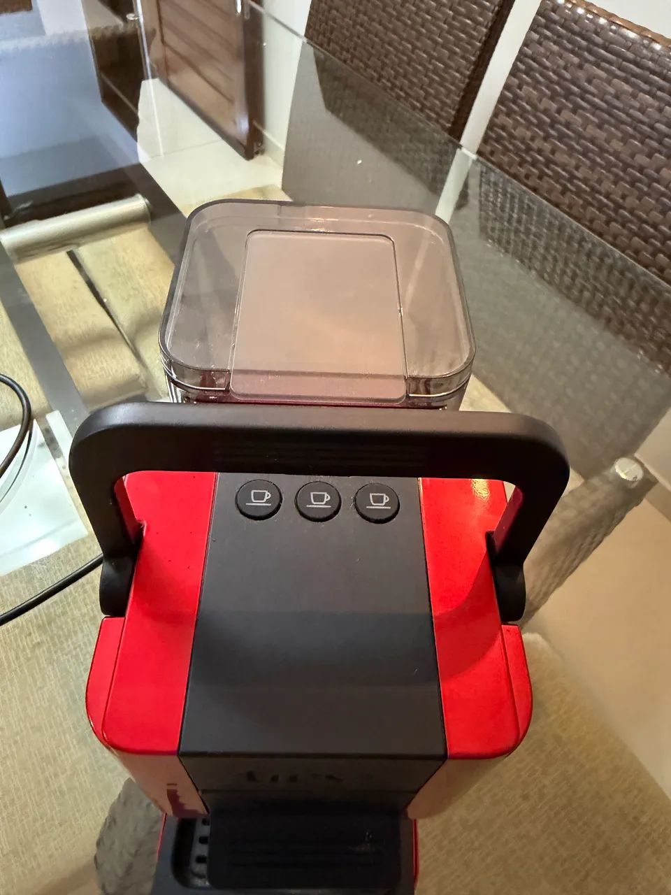 Cafeteira Três Corações  - Foto 2