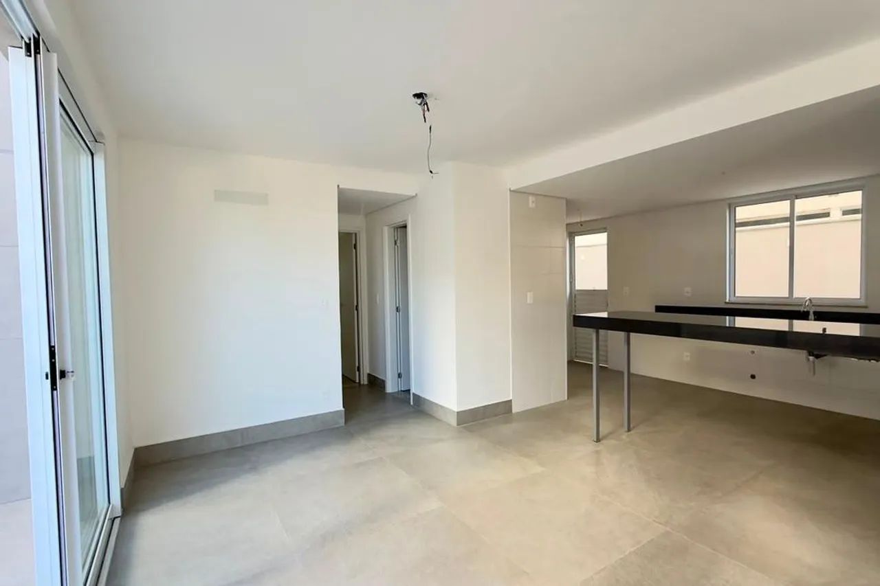 Apartamento à Venda - Castelo, 3 Quartos, 229 m2