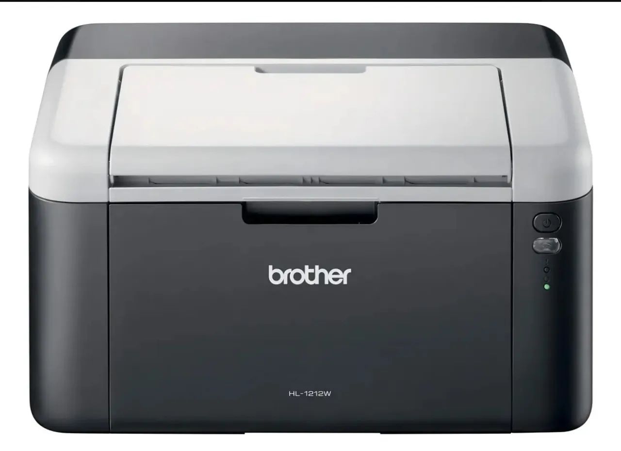 Impressoras Brother HL1212w - 110