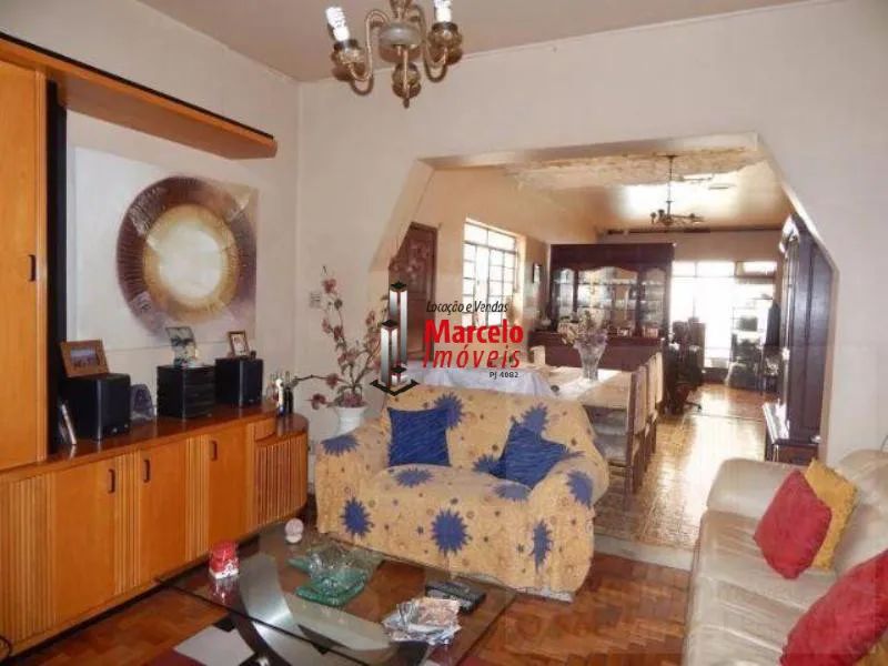 Casa comercial com 3 quartos à venda em Belo Horizonte - Foto 4