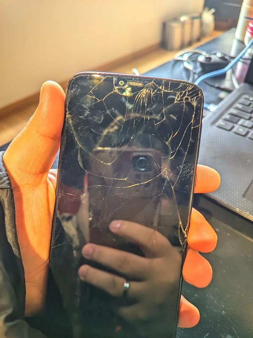 Moto G7 power - Foto 2