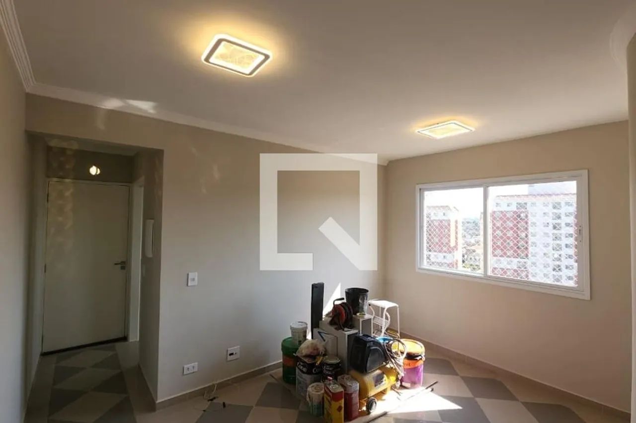 Apartamento à Venda - Jabaquara, 2 Quartos, 51 m2