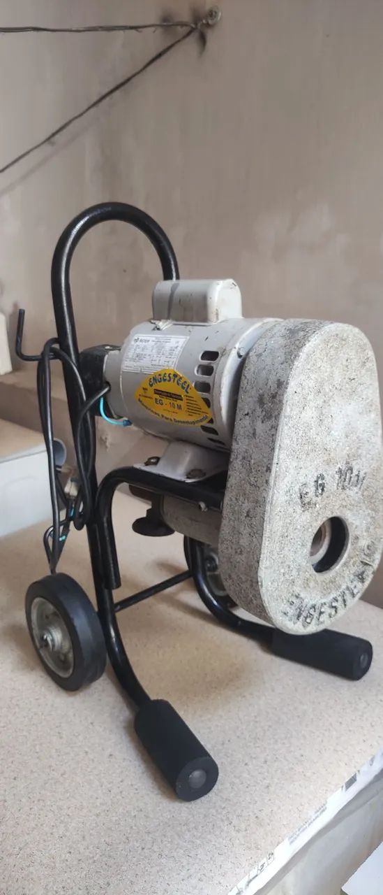 Desentupidora Engesteel, R$ 2.300,00 reais - Foto 2
