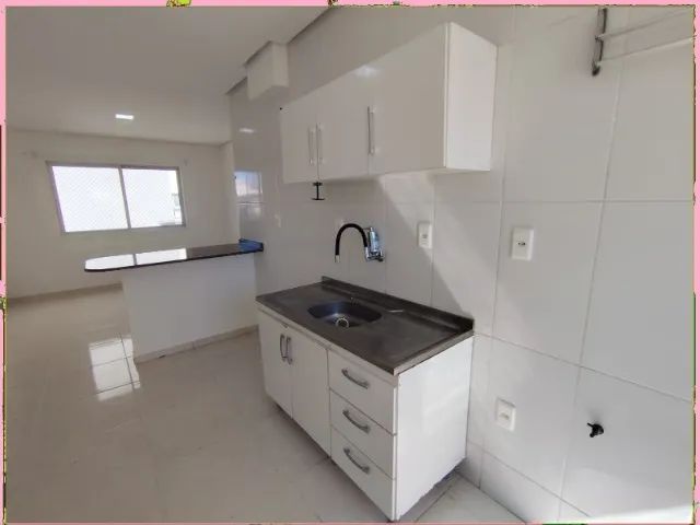 ALUGUEL ANUAL APARTAMENTO 2 QUARTOS DORMITÓRIOS FLORIANÓPOLIS CONTINENTE DIRETO PROPRIETÁR - Foto 4