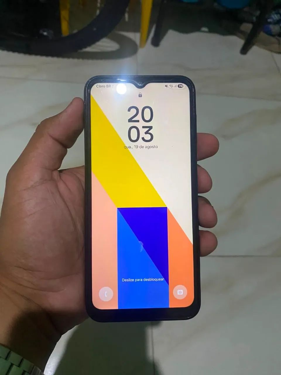 Samsung A14 5G 128gb - Foto 5