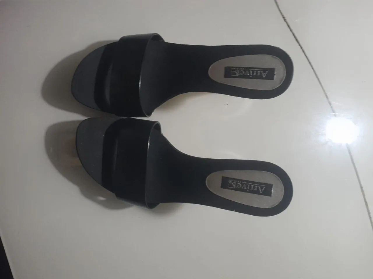 Lote de roupa variadas p m g e gg - Foto 3