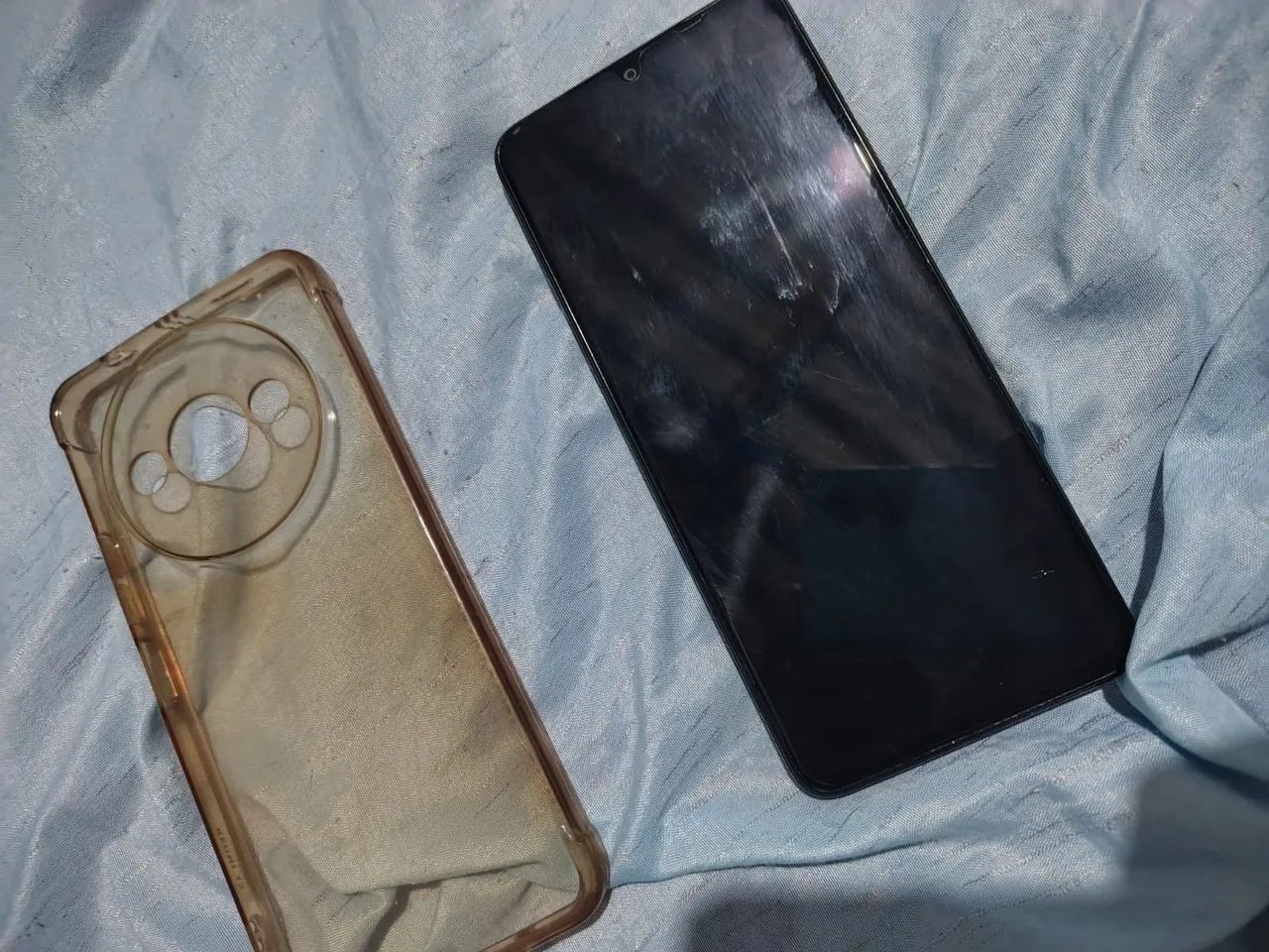 Redimi a3x 128 gb celular top  - Foto 4