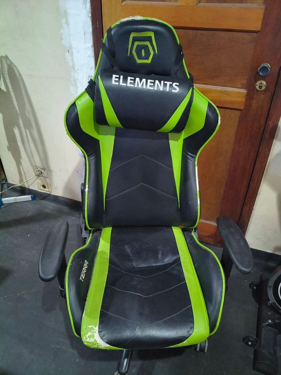Cadeira gamer  - Foto 5