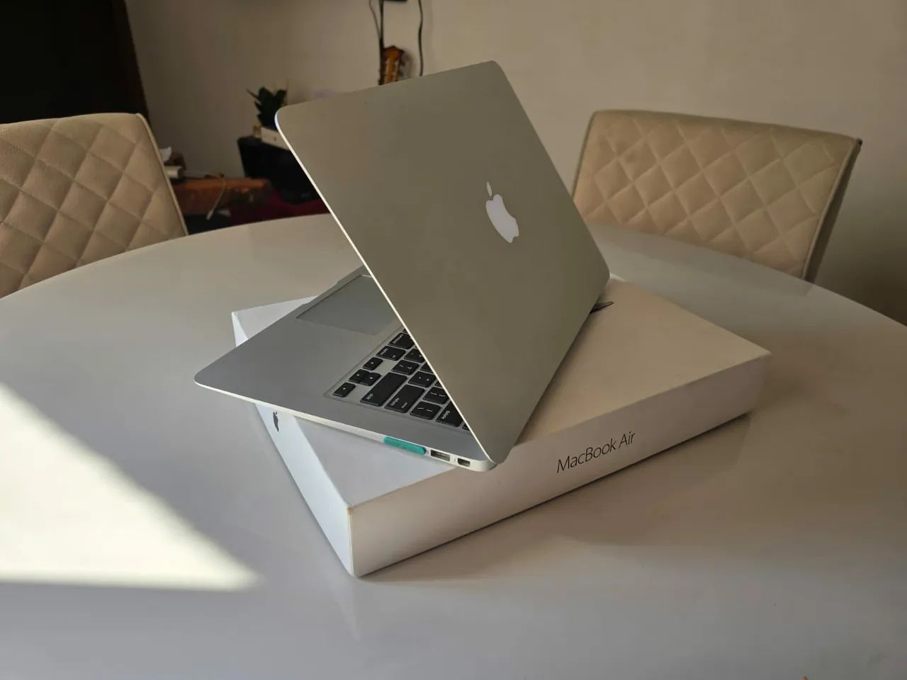 Macbook Air 2017 - Foto 2