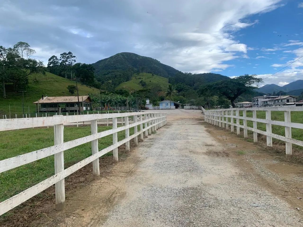 Fazenda / Sitio, Residencial/Comercial para Venda, Centro, Santo Amaro da Imperatriz - Foto 2