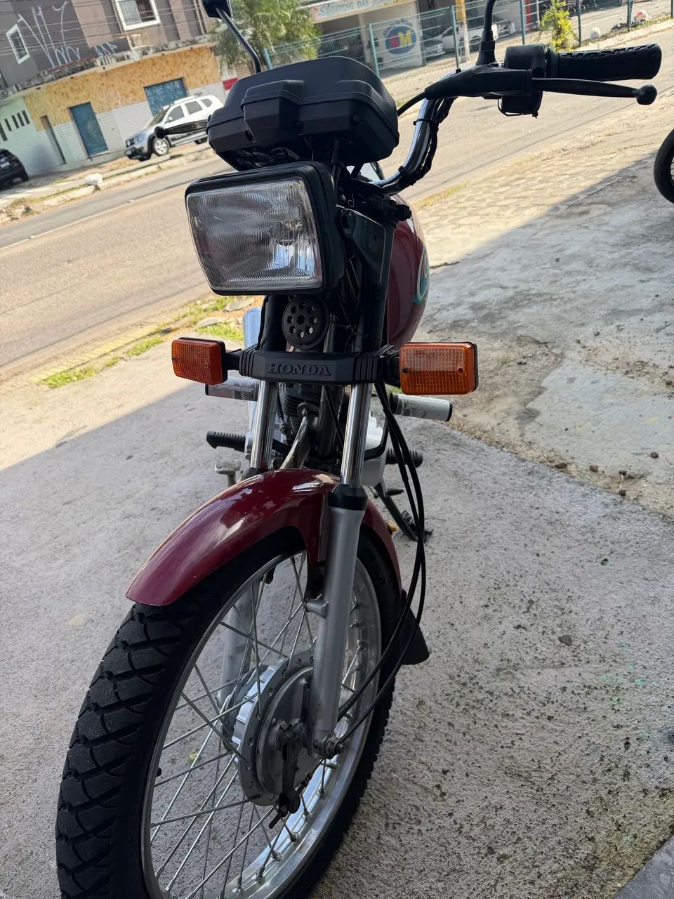 Cg 99 extra 
