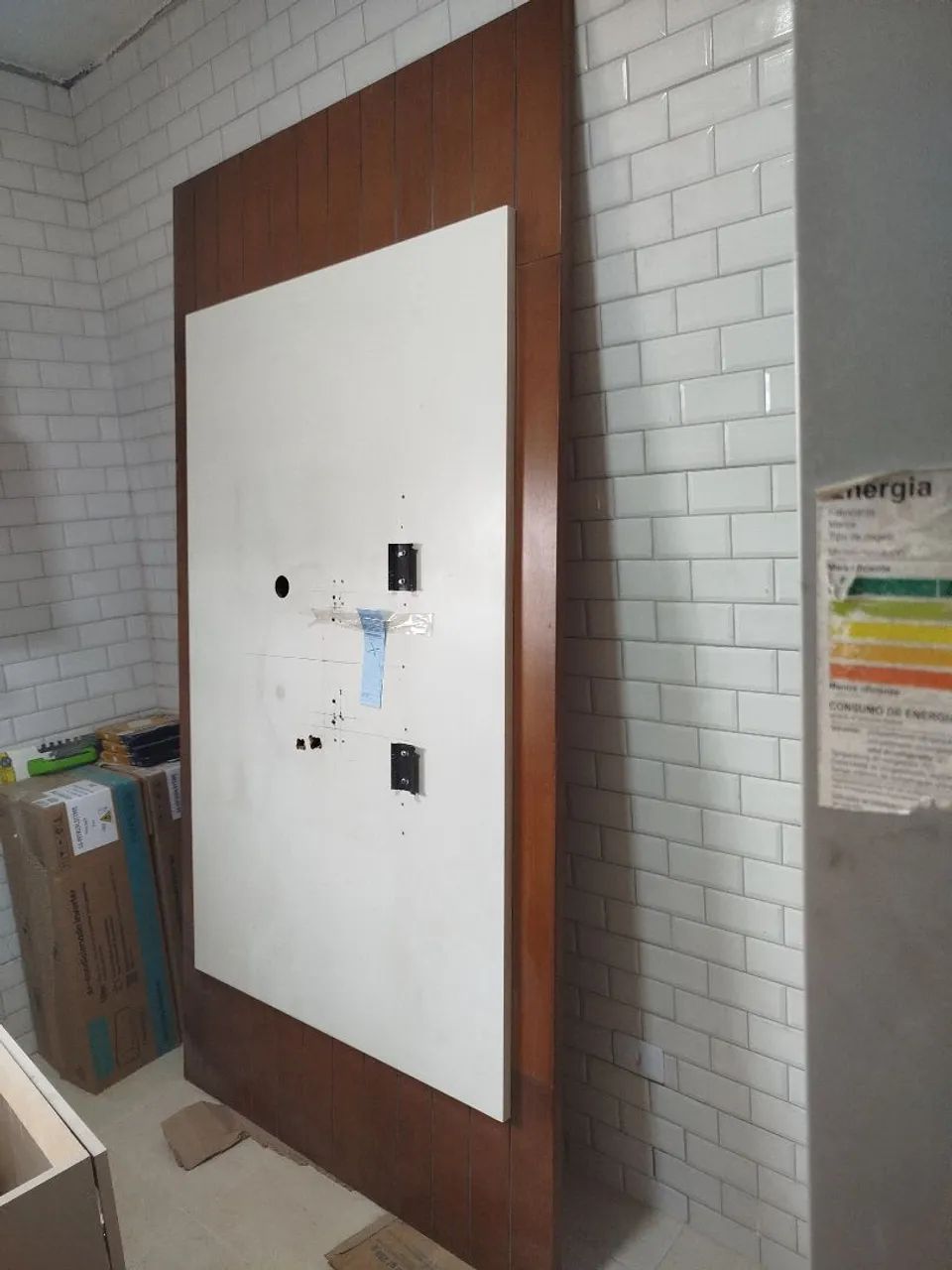 Painel / Rack para TV  - Foto 3