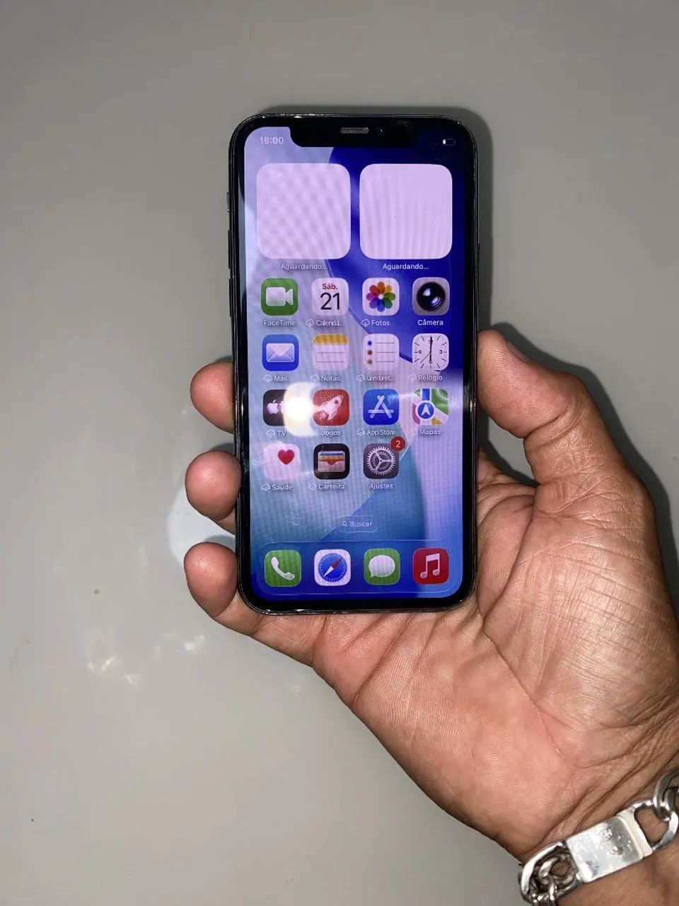 Iphone 11 Pro - Foto 2