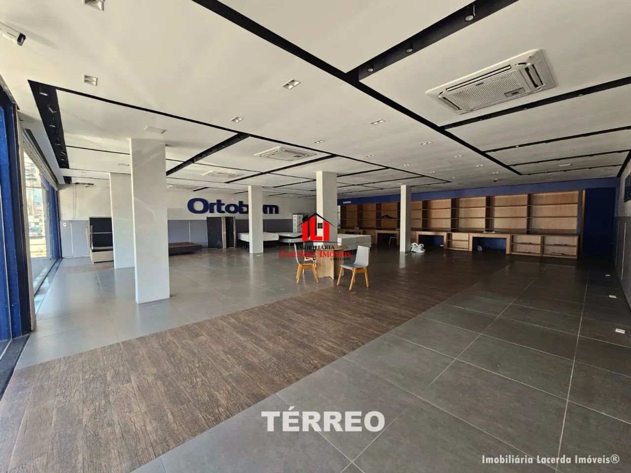 Predio comercial na Av. André Araújo, Bairro Aleixo - Foto 3