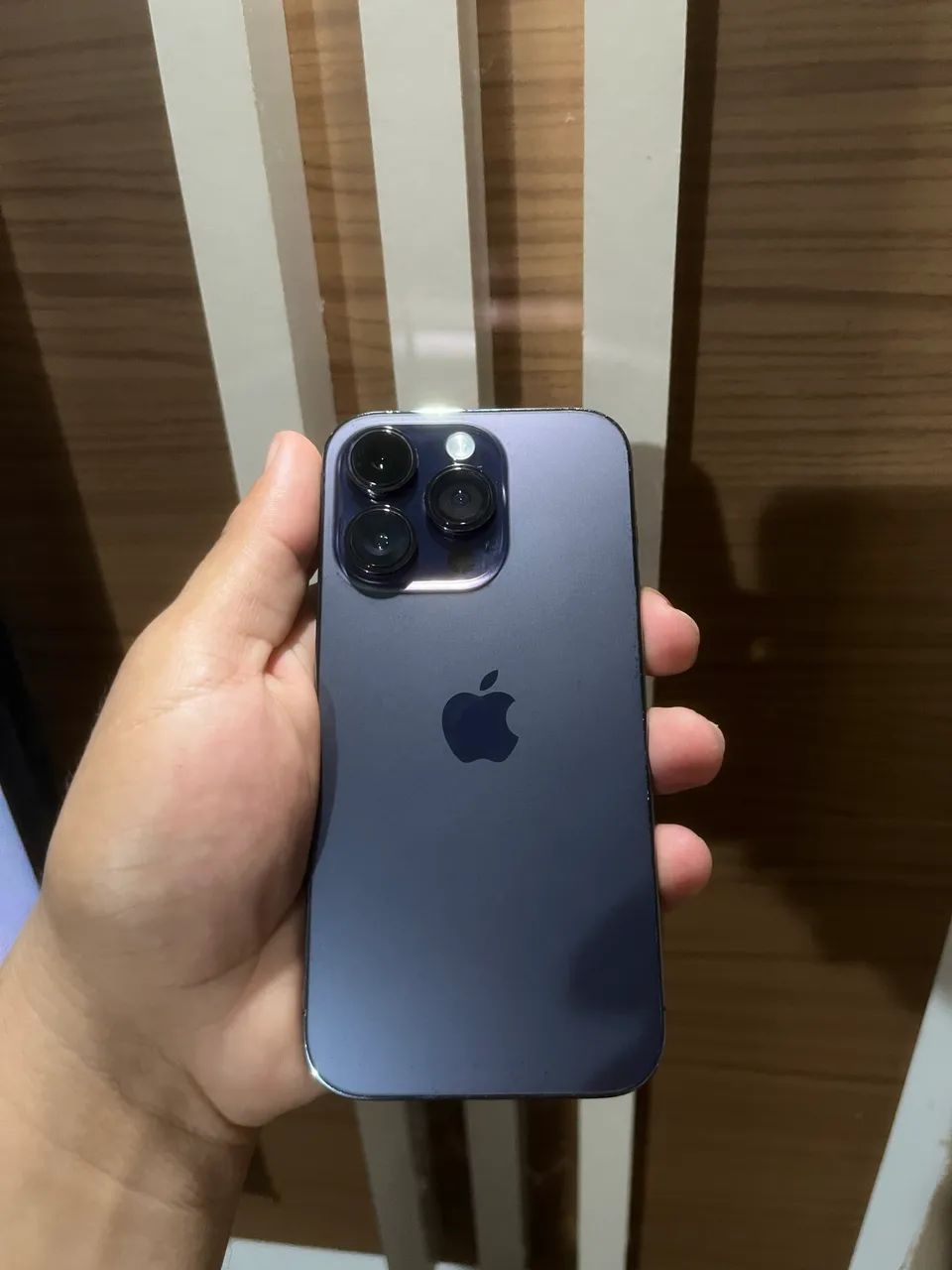 iPhone 14 Pro Max 128GB Nota  - Foto 2