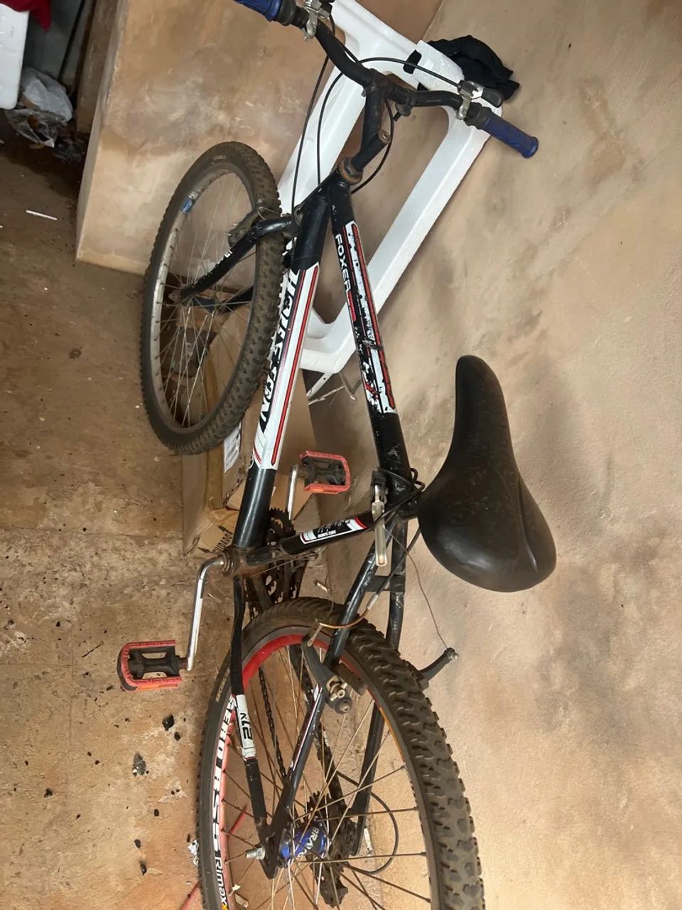 BICICLETA ARO 26 - Foto 2