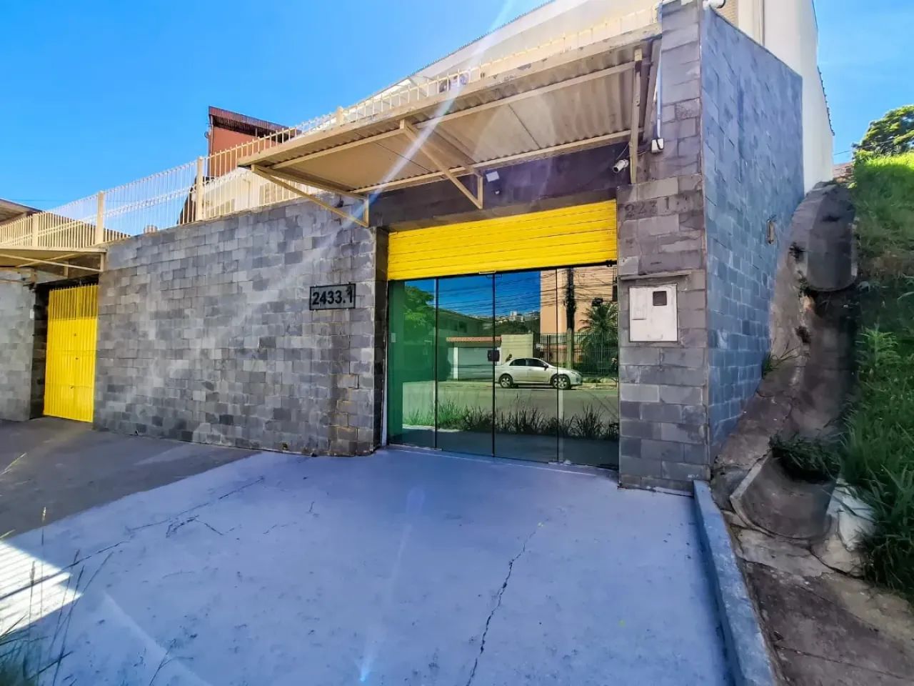 58121 - Comercial/Ponto comercial - Comercial - No bairro Jardim Quisisana - Foto 2